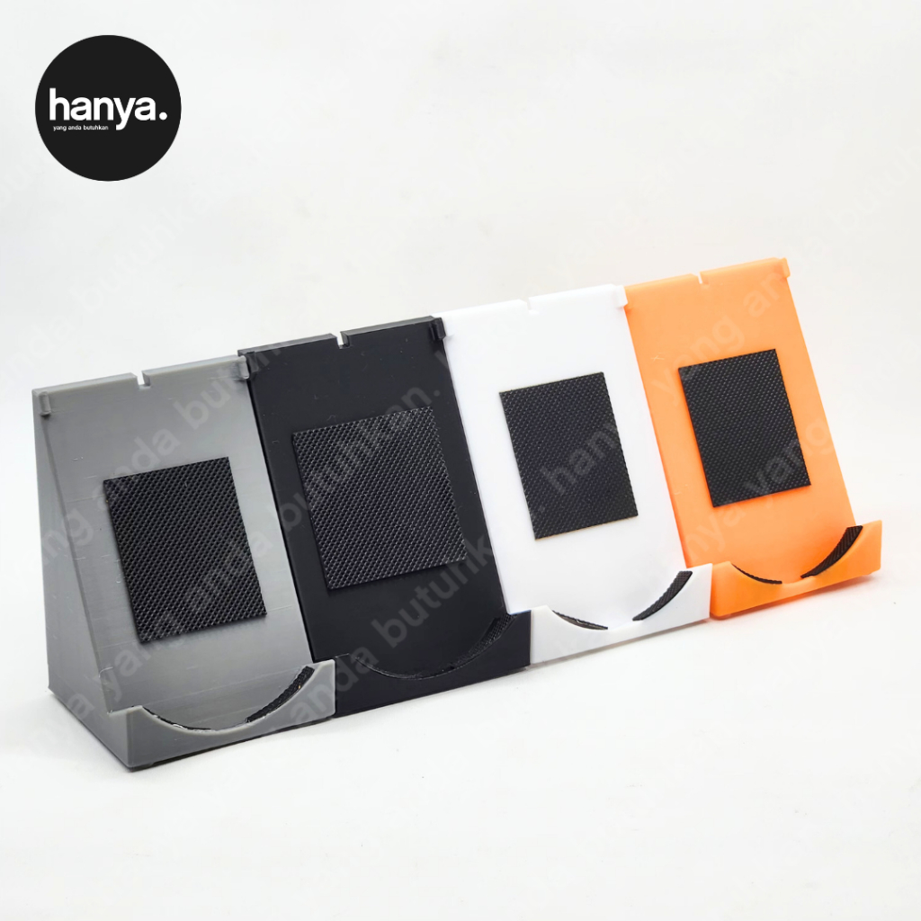 Jual Minimalist Desktop Mouse Stand / Desktop Mouse Stand + Tempat ...