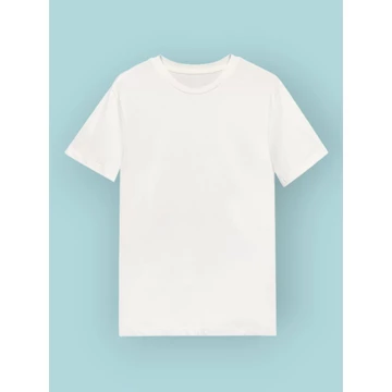 TEMATIX Kaos Polos Pria Wanita Kaos Distro Cotton Combed 30s Premium