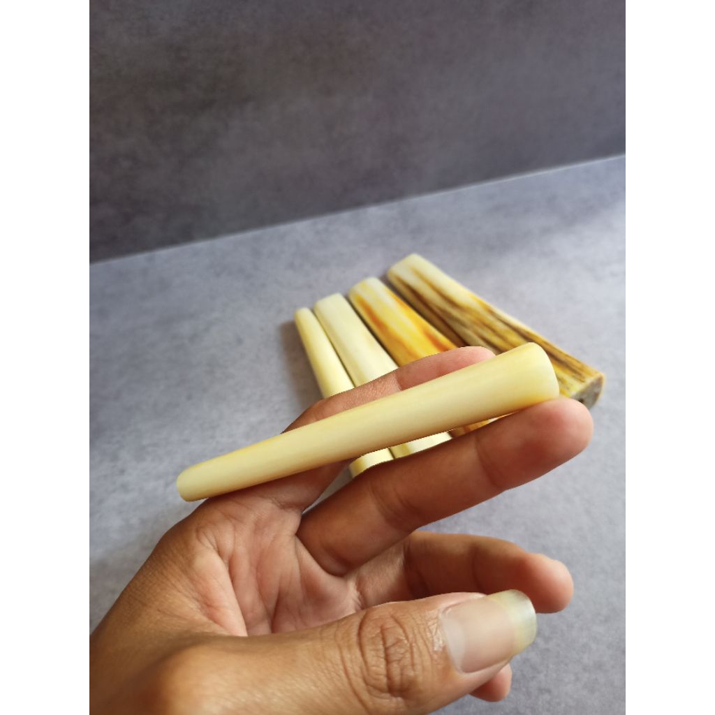 Jual Once Moncong Marlin Asli Gurih, Pipa Marline gurih Kristal & Gula ...