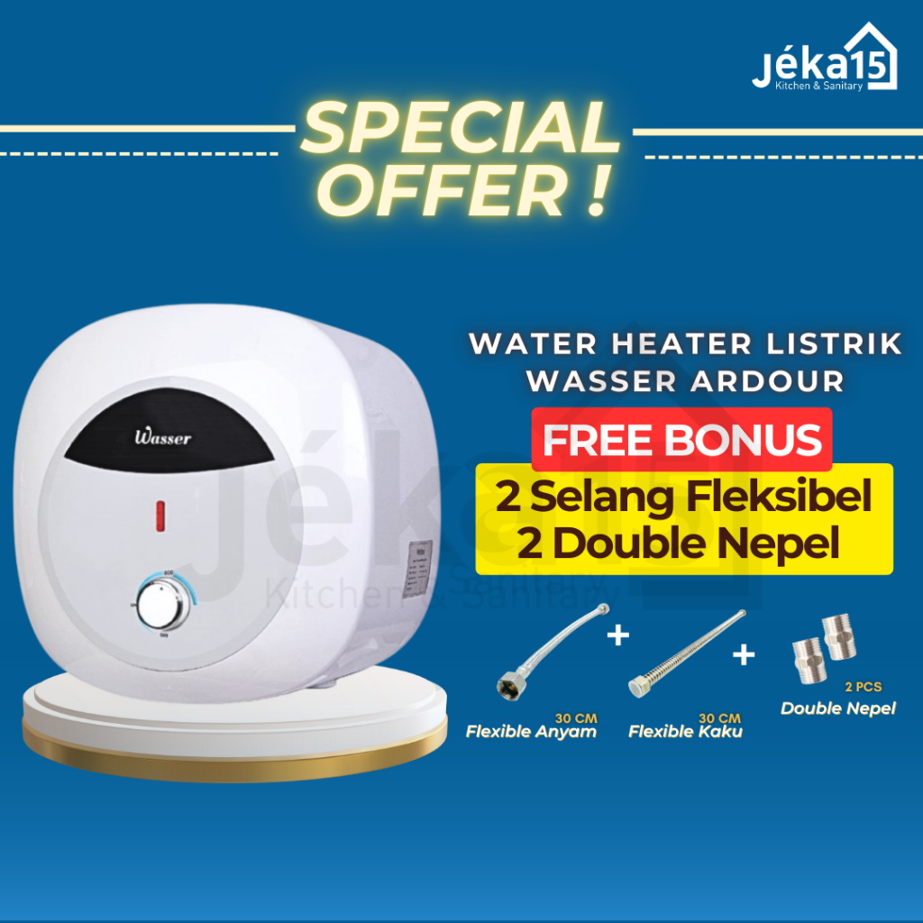 Electric Geyser Jaquar Erica Water Heater Jaquar Geyser Giger