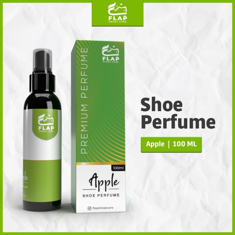 Jual KODE V4L Parfum Sepatu Helm Anti Bau dan Bakteri Pewangi Sepatu ...