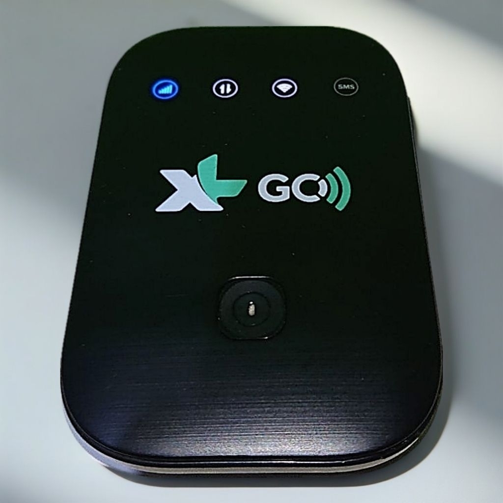 Jual Modem Wifi 4G Mifi XLGO Mv003 Movimax UNLOCK All Oprator 4G Band 1 ...