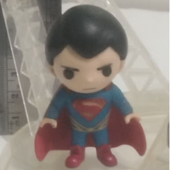 Jual Collectible Hexagon Stackable Superman dc comic | Shopee Indonesia