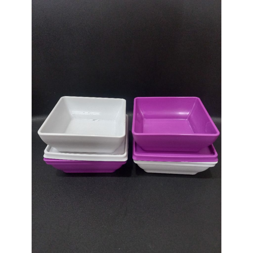 Jual Tupperware Petite Ichigo 20ml (4) | Shopee Indonesia