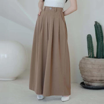 Beatrice Clothing Bandung Cortado Pants Celana Wanita Celana Panjang Wanita Celana Kulot
