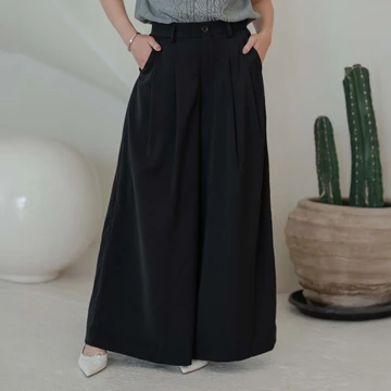Beatrice Clothing Bandung Cortado Pants Celana Wanita Celana Panjang Wanita Celana Kulot