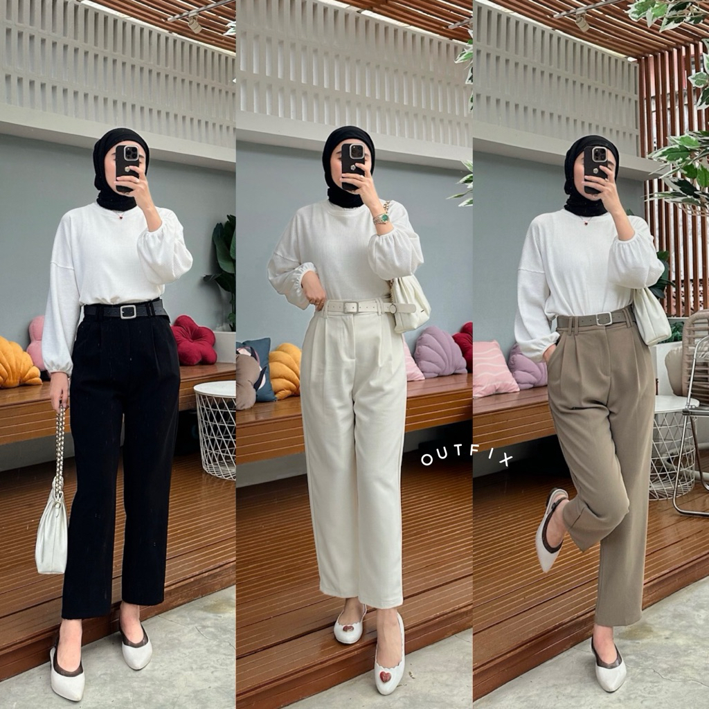 Jual Daiss Pants Series | Shopee Indonesia