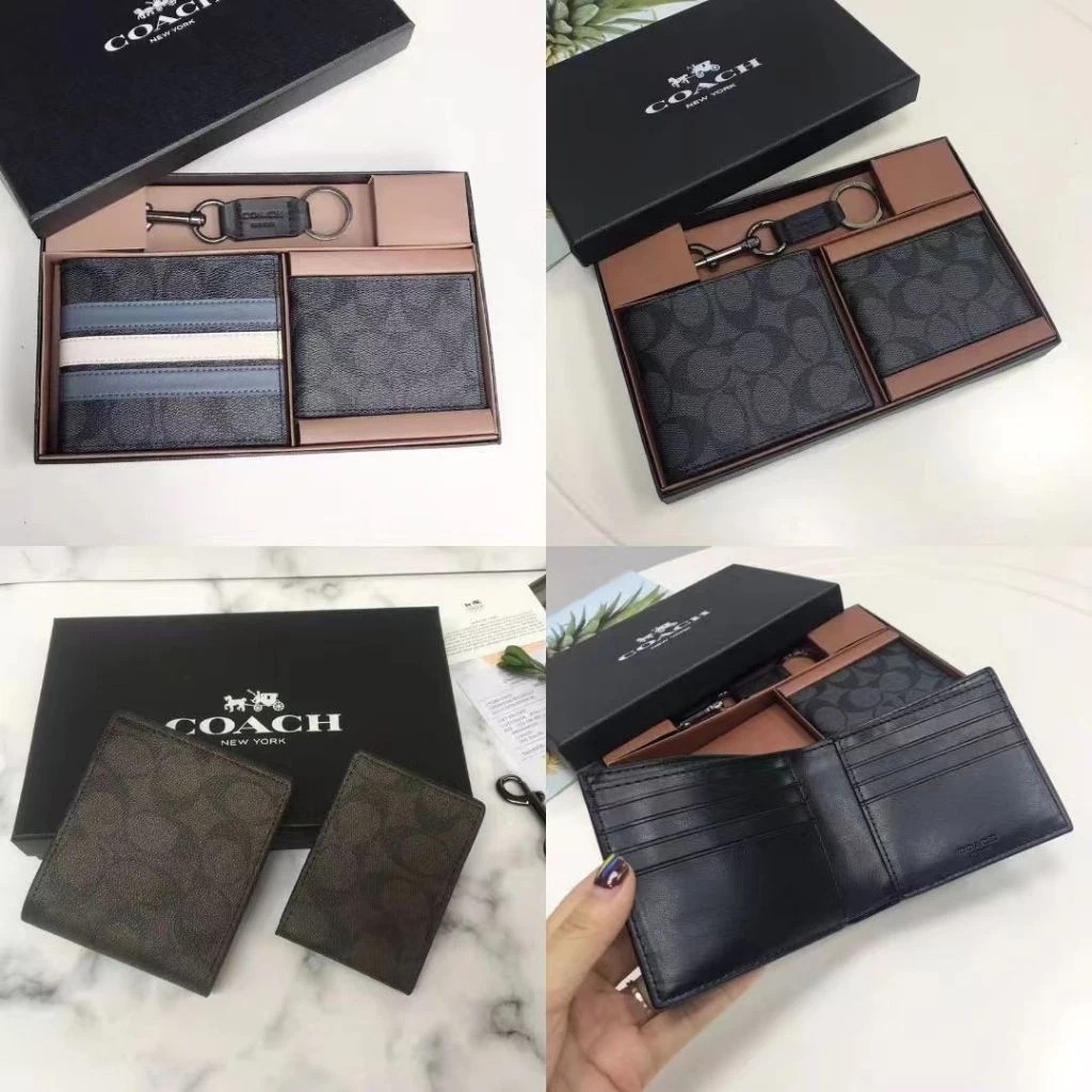 Jual [BISA COD] Coc Wallet Men 74993 | Shopee Indonesia