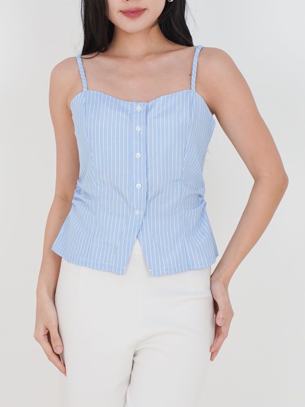 Jual LEENBENKA Biranda Top Wanita #0870 | Shopee Indonesia