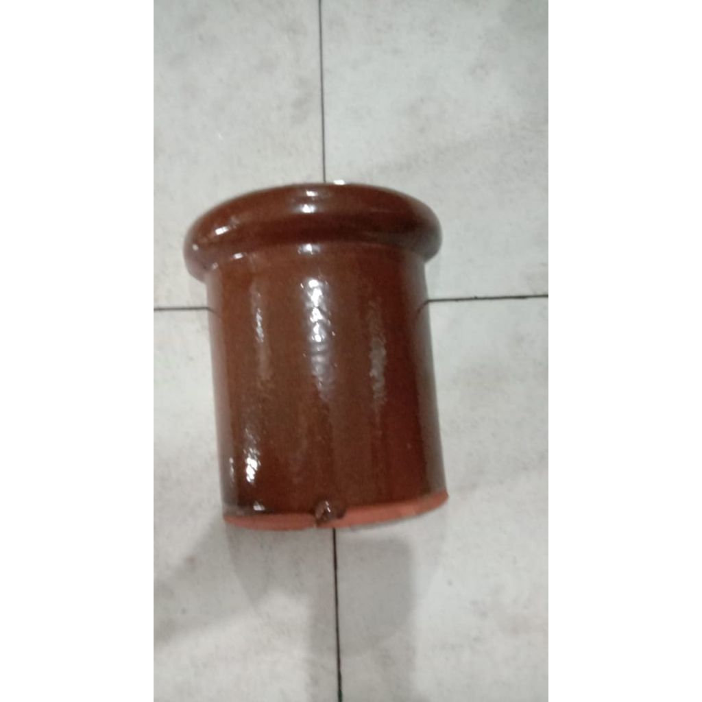 Jual Genteng keramik kanmuri espanica natural | Shopee Indonesia
