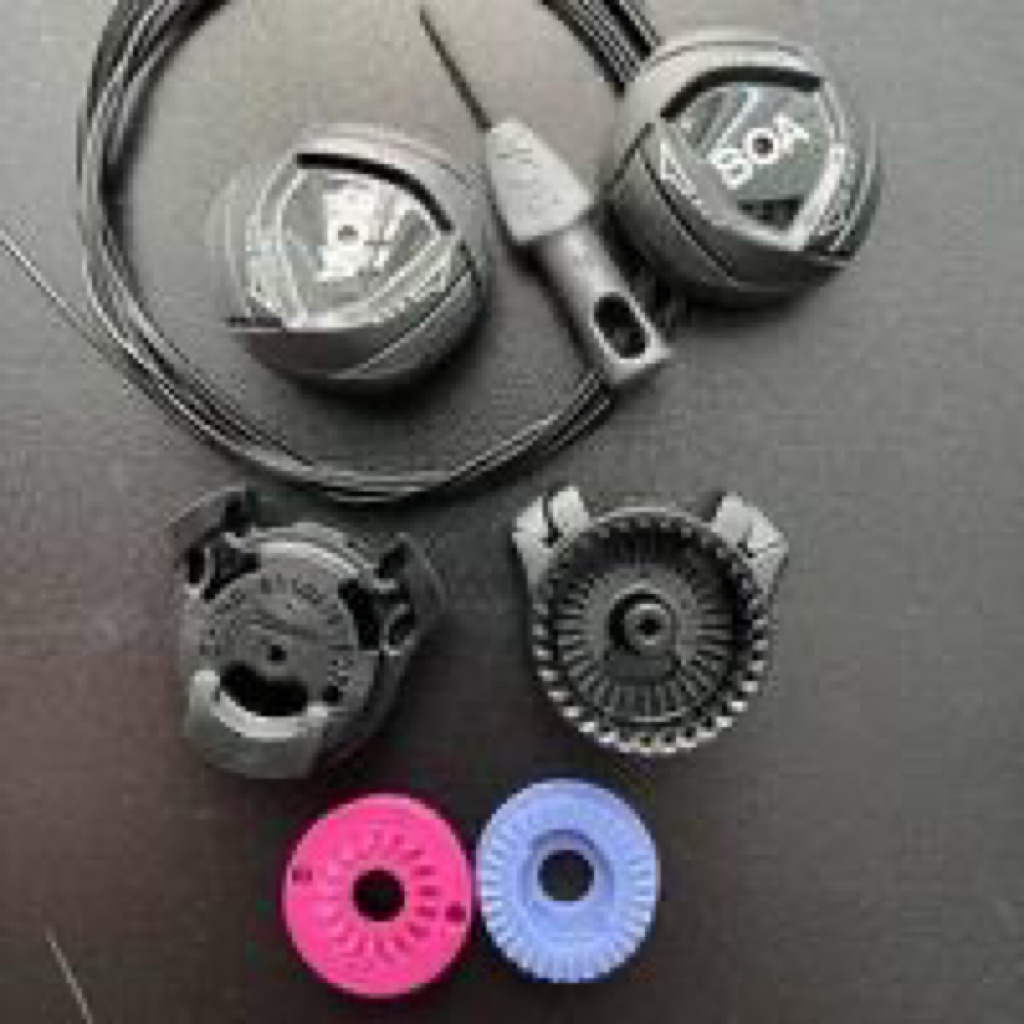 Jual boa ip1-s replacement black boa sepatu shimano fizik suplest dll ...