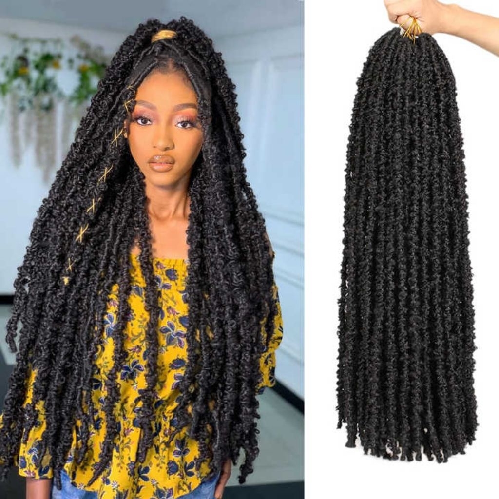Dreadlock Hair Rambut Gimbal: Gaya & Perawatan | Shopee