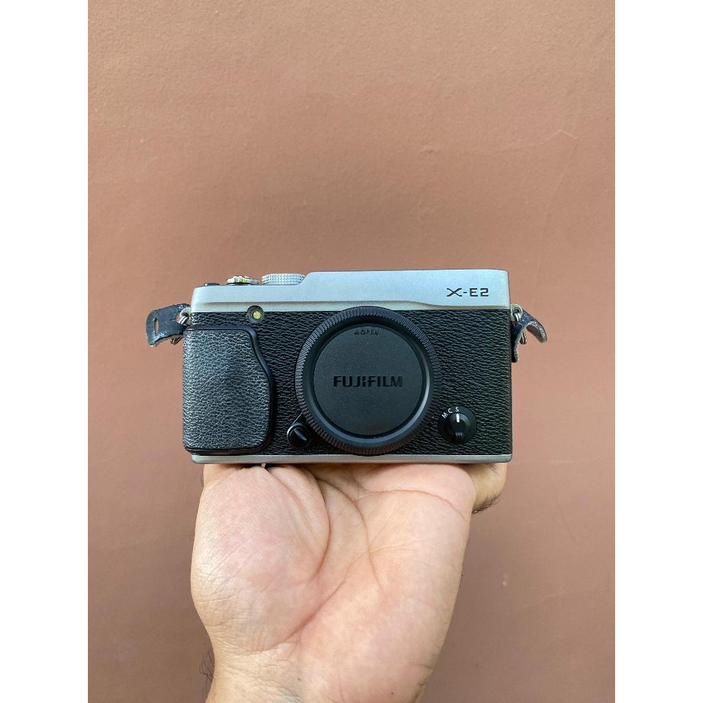 Jual FUJIFILM XE2 BO BEKAS FUJIFILM XE2 SECOND BEKAS NORMAL FUJIFILM XE ...