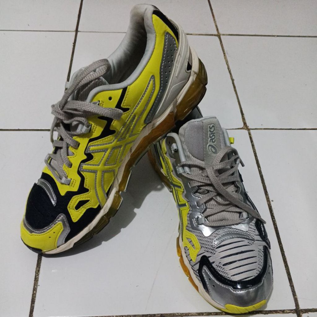 Jual Jual Sepatu Running Second | Shopee Indonesia