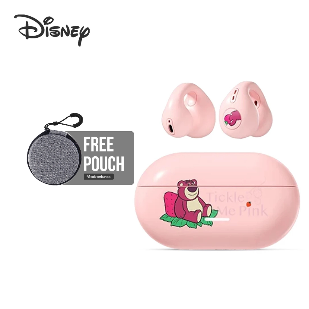 Jual Lestari Storeee - Thinkplus x Disney QS30 True Wireless TWS ...