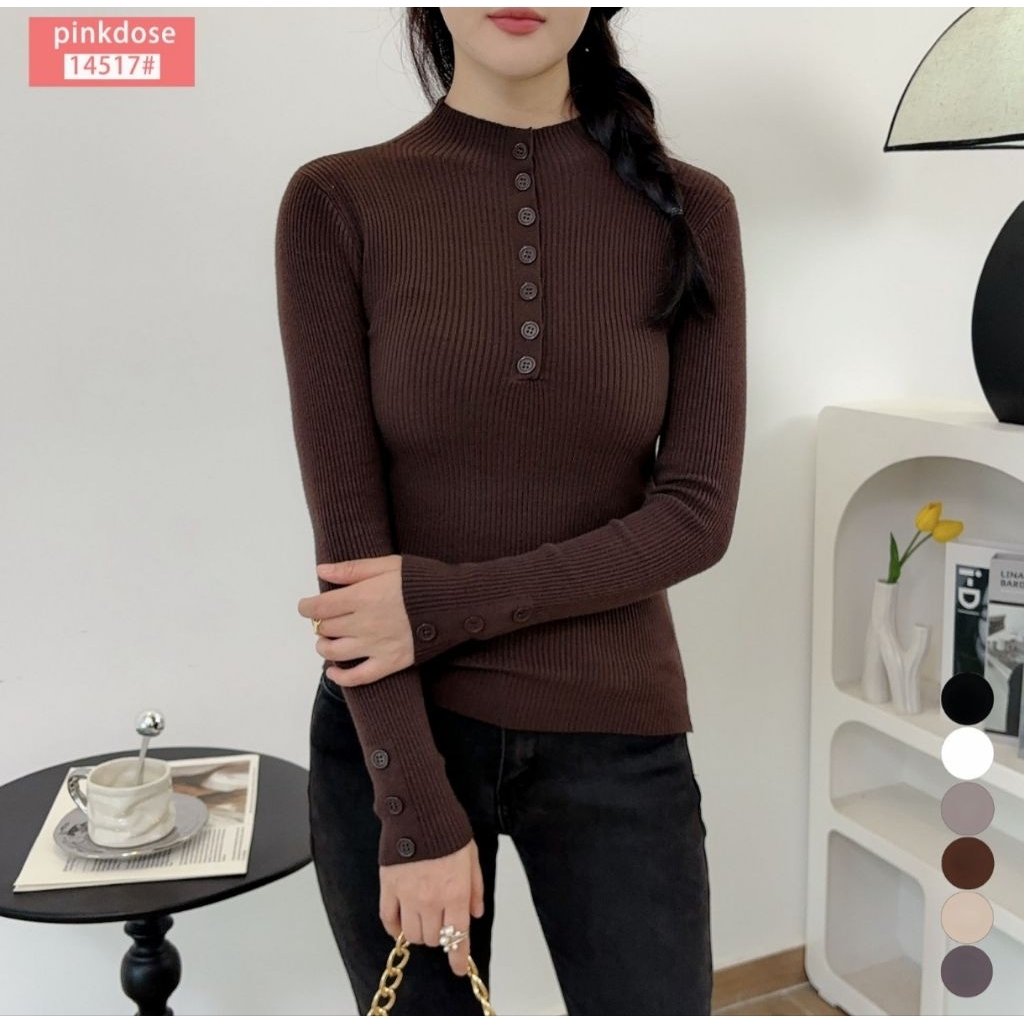 Produk Tival Threads Collection | Shopee Indonesia