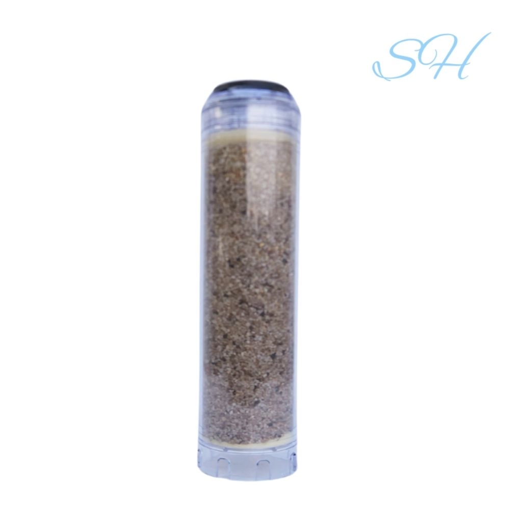 Jual Cartrigde Filter Air 10 Inch Pasir Silika / Filter Air Pasir ...