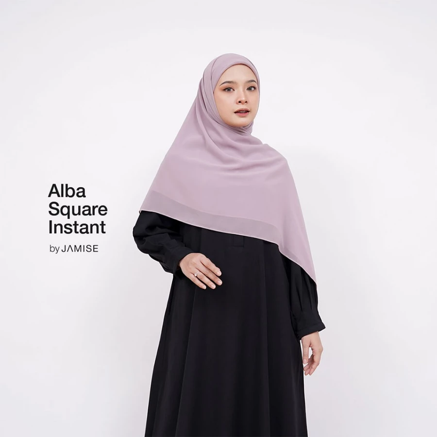 Alba Square Instan