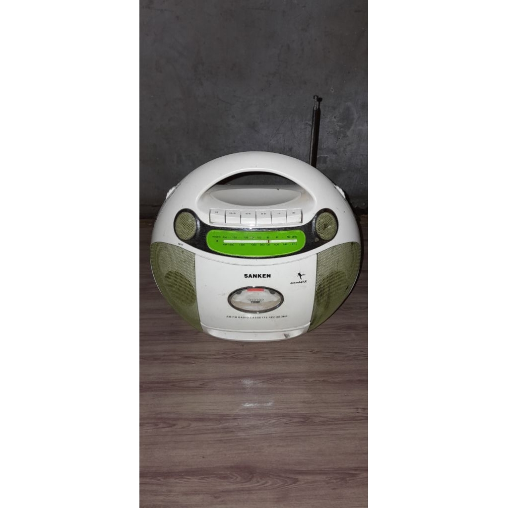 Jual MINI COMPO SANKEN | Shopee Indonesia