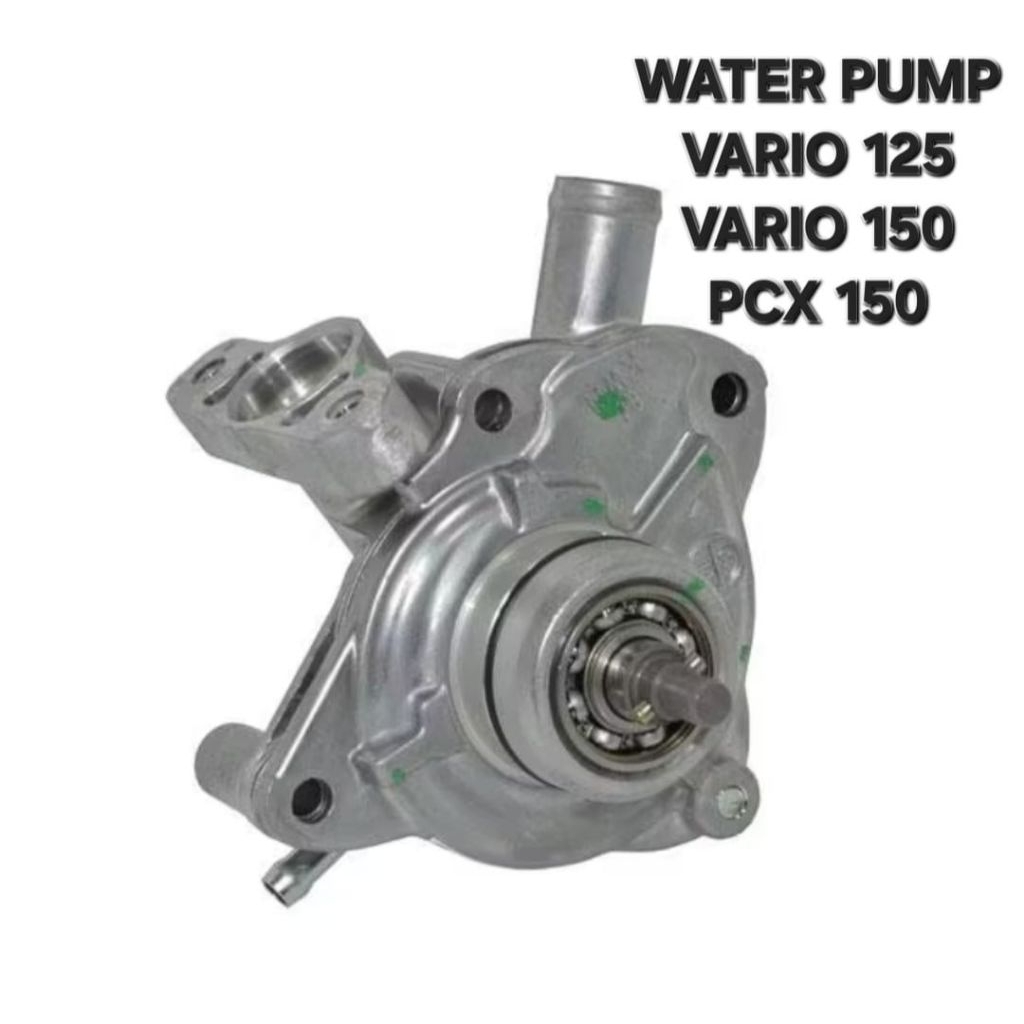 Jual WATER PUMP POMPA AIR RADIATOR VARIO 125 150 PCX ADV 150 | Shopee ...