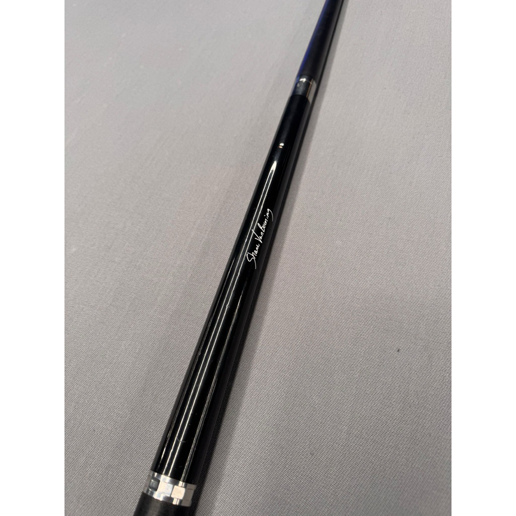 Jual Cuetec Svb gen 1 stik billiard pool stick shane van boening ...