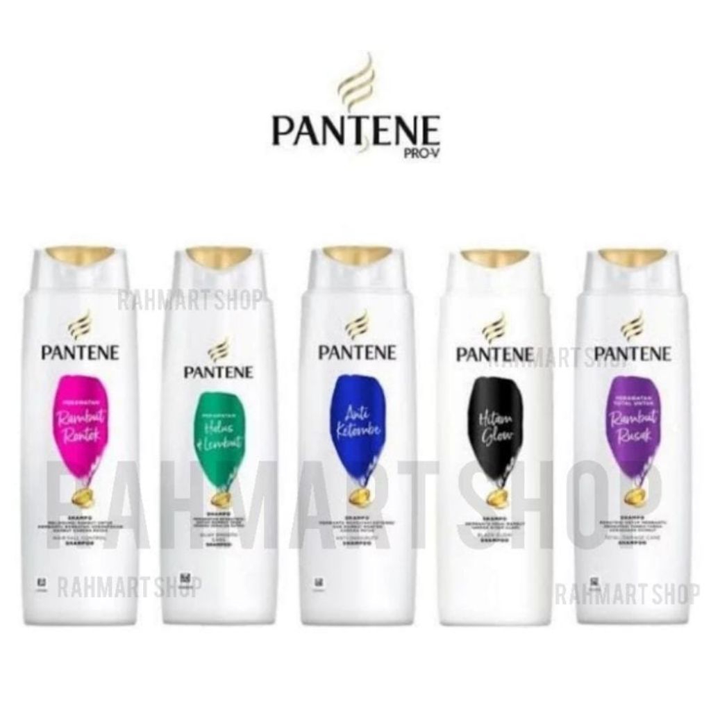 Jual Pantene 160ml all varian | Shopee Indonesia