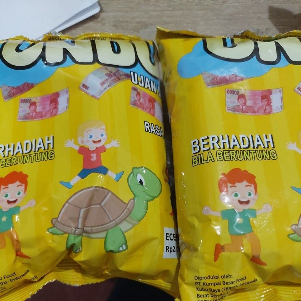 Jual snack undu | Shopee Indonesia