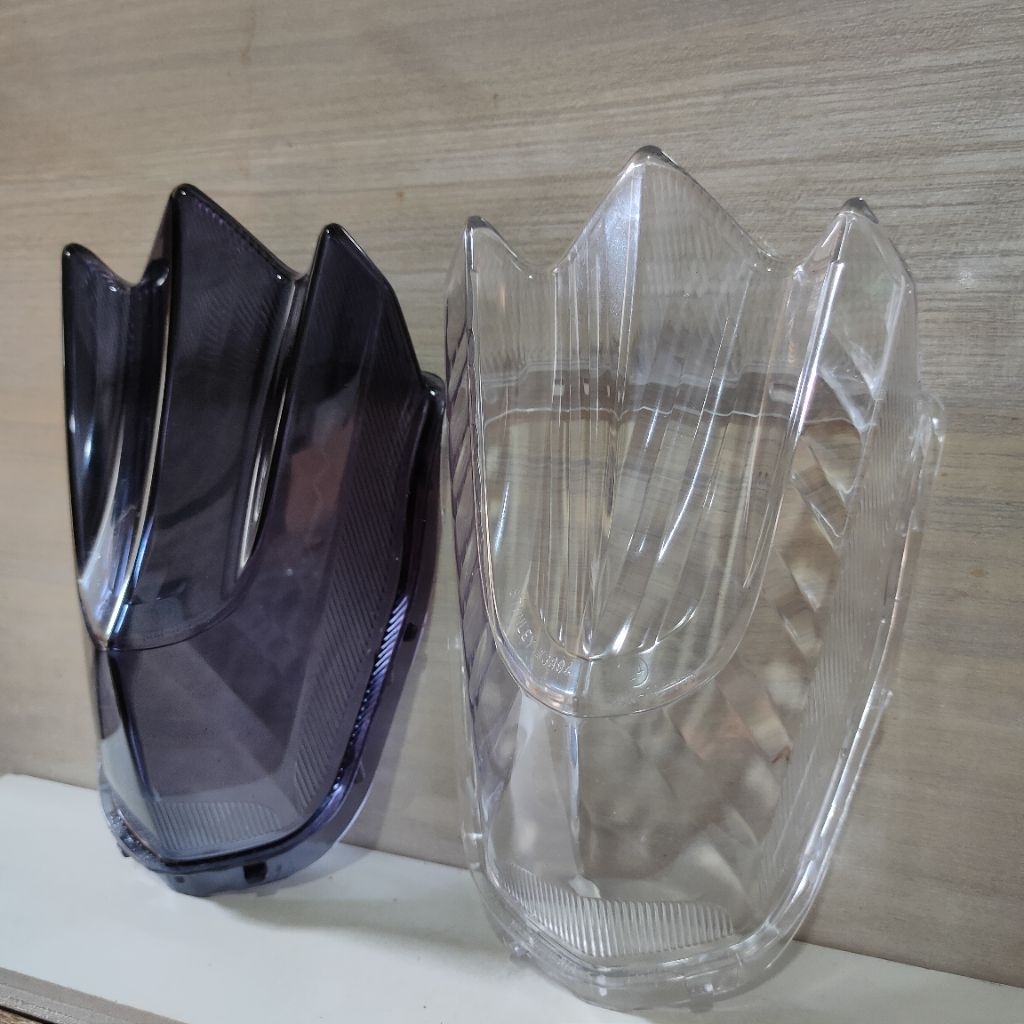 Jual Mika Stoplamp Suzuki GSX R 150 Clear/Smoke | Shopee Indonesia