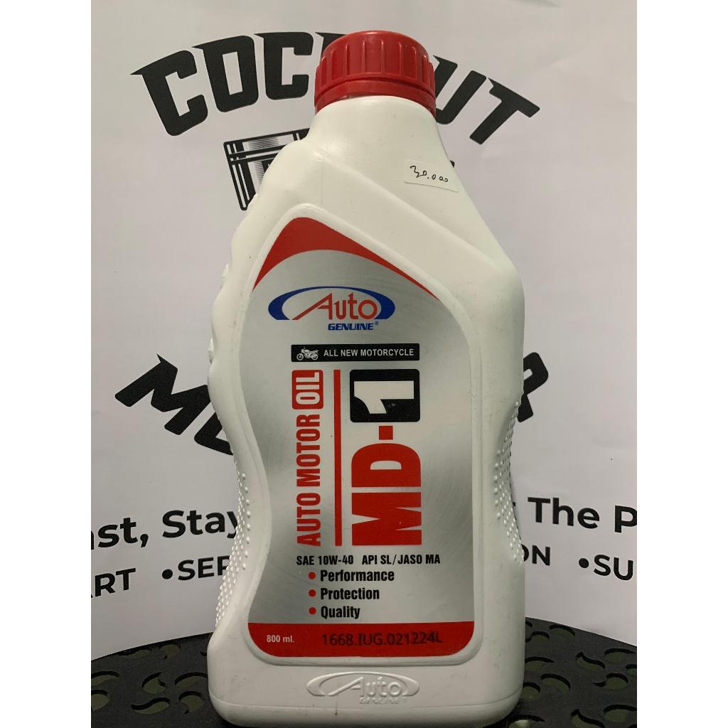 Produk COCONUT MOTOSHOP | Shopee Indonesia