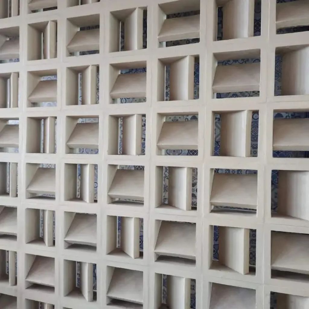 Jual Roster beton minimalis best seller/roster beton/roster minimalis ...
