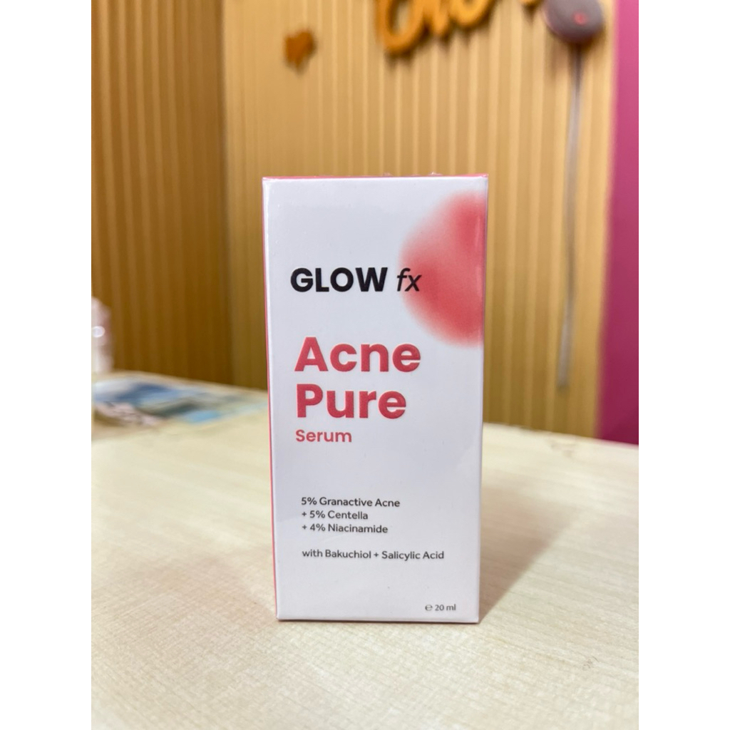 Jual GLOWFx | Shopee Indonesia