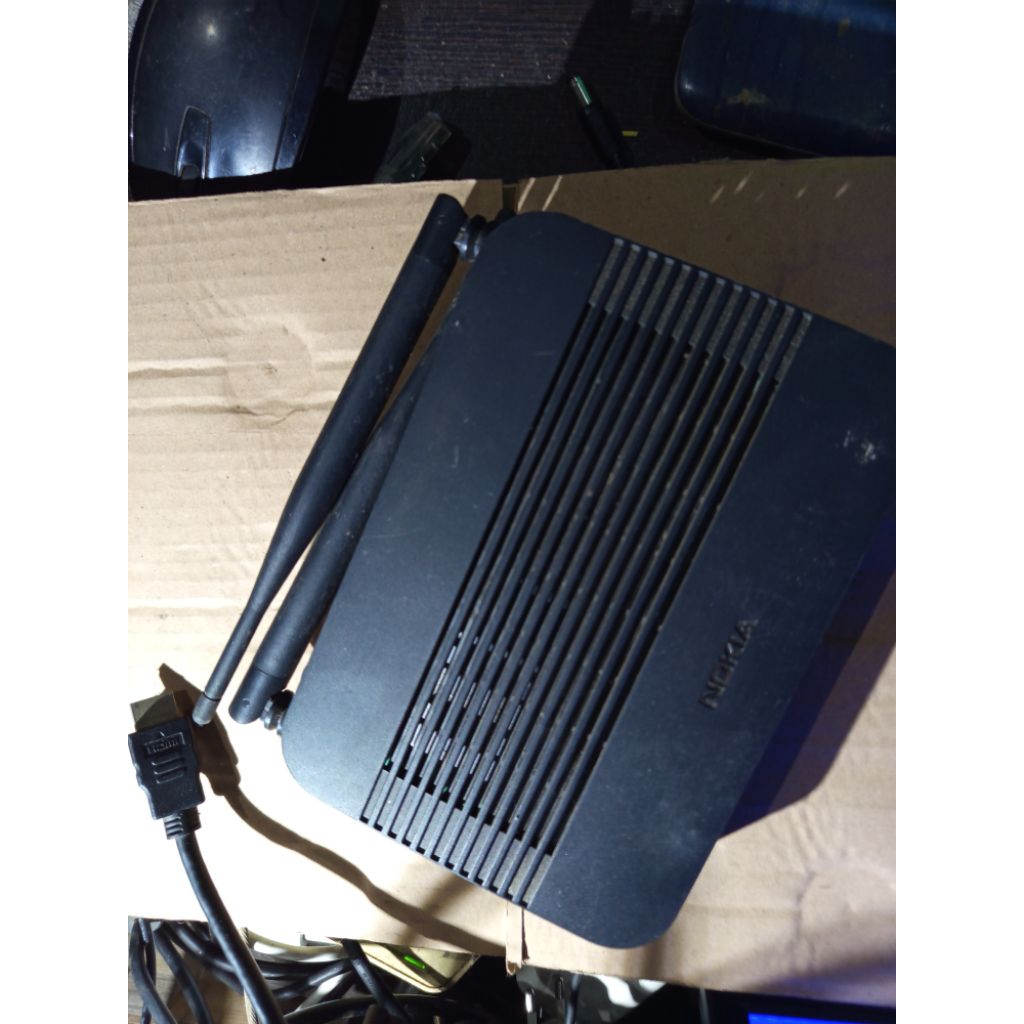 Jual Router ont Nokia G 240W L | Shopee Indonesia