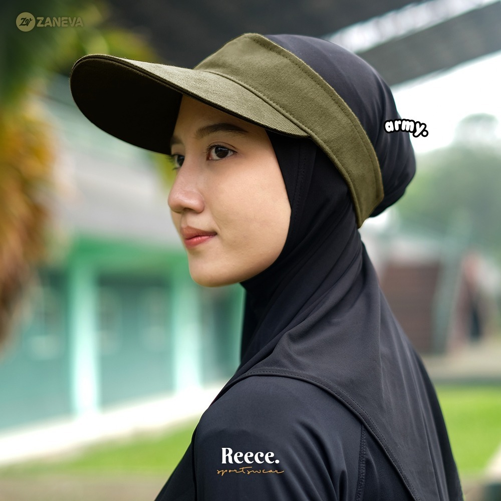 Jual Topi Hijab Kekinian Terlengkap Harga Terbaru November 2025