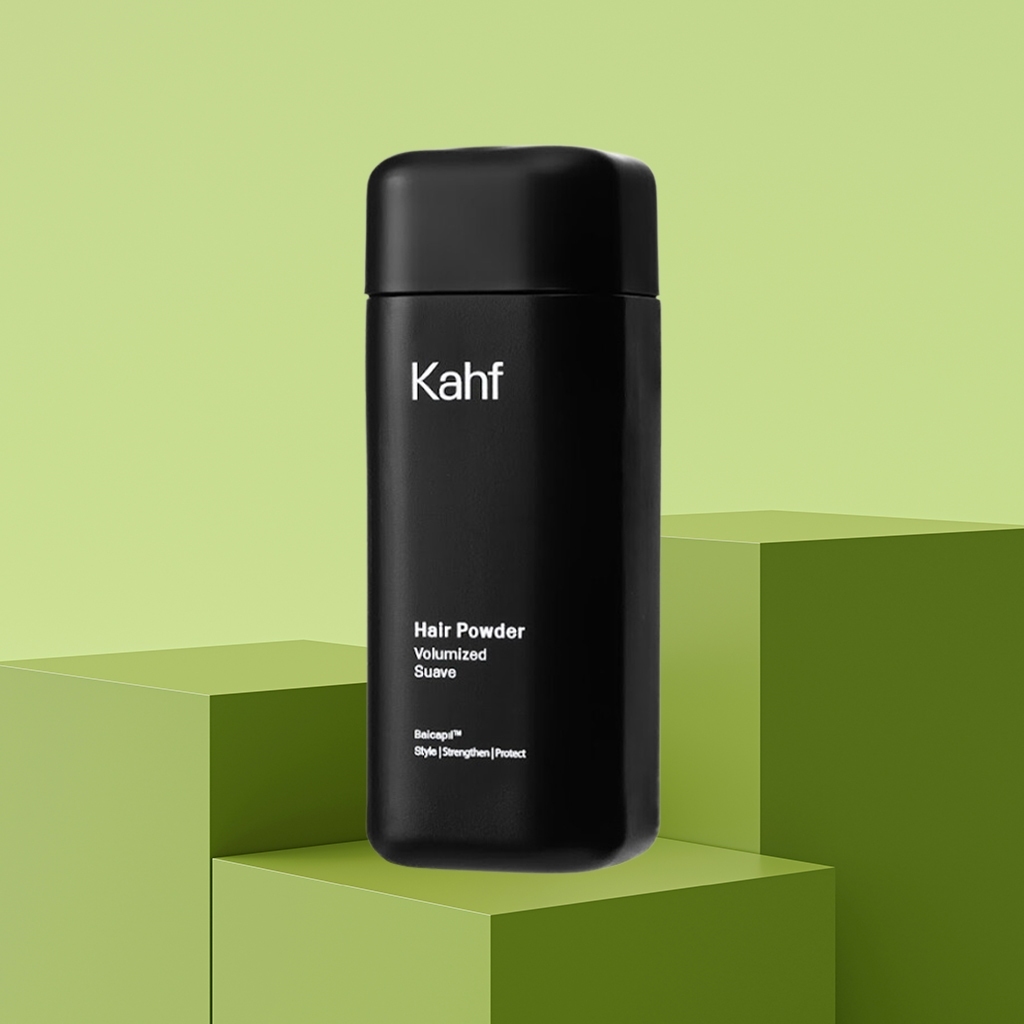 Jual Kahf Volumized Suave Hair Powder 10 g - ORI - BPOM | Shopee Indonesia