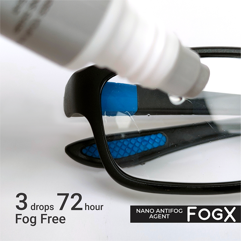 Jual FOGX Anti Fog Anti embun Anti Uap Kacamata Minus Kacamata Plus ...
