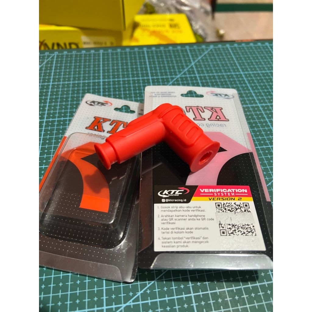 Jual COP BUSI KTC UNIVERSAL | Shopee Indonesia