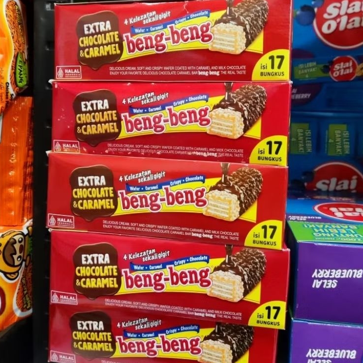 Jual Beng Beng 1 Kotak Terlengkap & Harga Terbaru Mei 2026 | Shopee ...