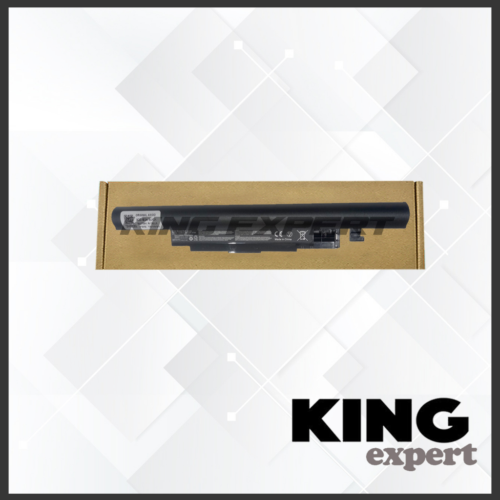 Jual Original Baterai Laptop AXIOO Neon RNO A32-B34 A32B34 A32 B34 ...