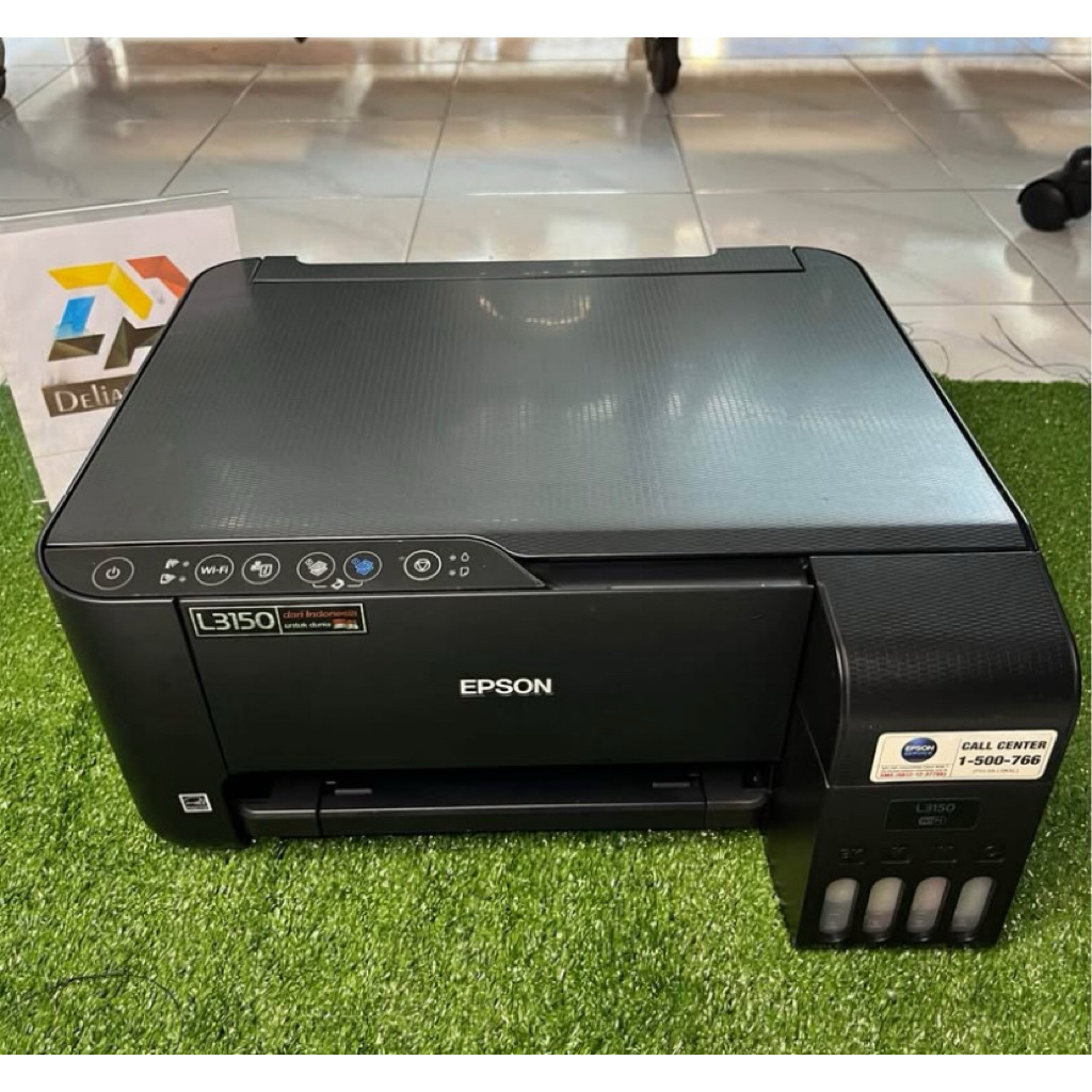 Jual printer epson | Shopee Indonesia