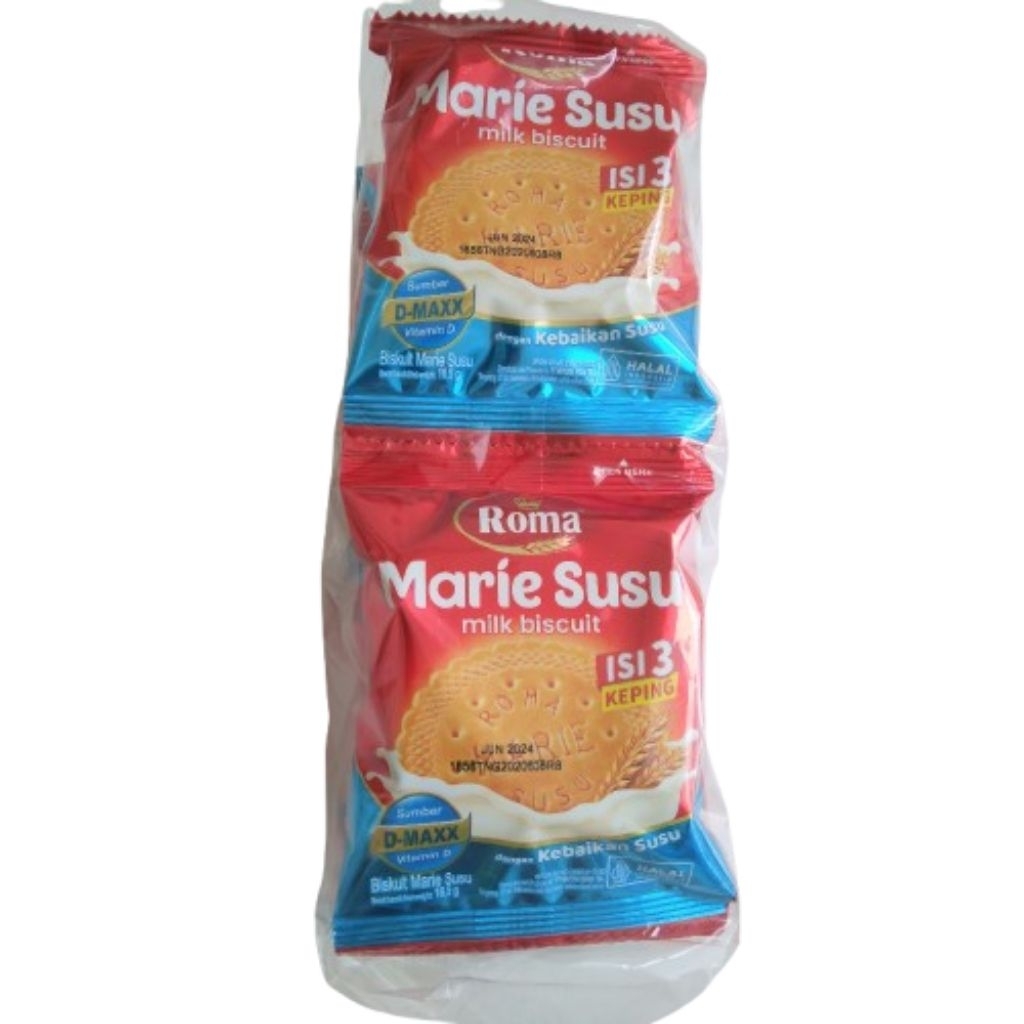 Jual marie susu renceng | Shopee Indonesia