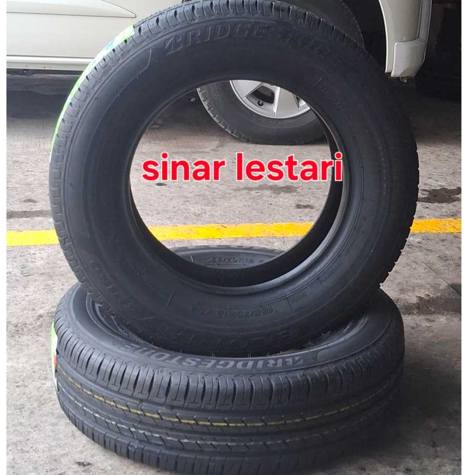 Jual Ban BRIDGESTONE EP150 ECOPIA 155 70 R12 73S Ban Mobil Wuling Air ...