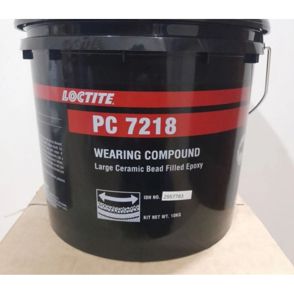 Jual wearing compound loctite pc 7218 | Shopee Indonesia
