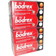 Jual BODREX BALL ISI 12 BOX | Shopee Indonesia