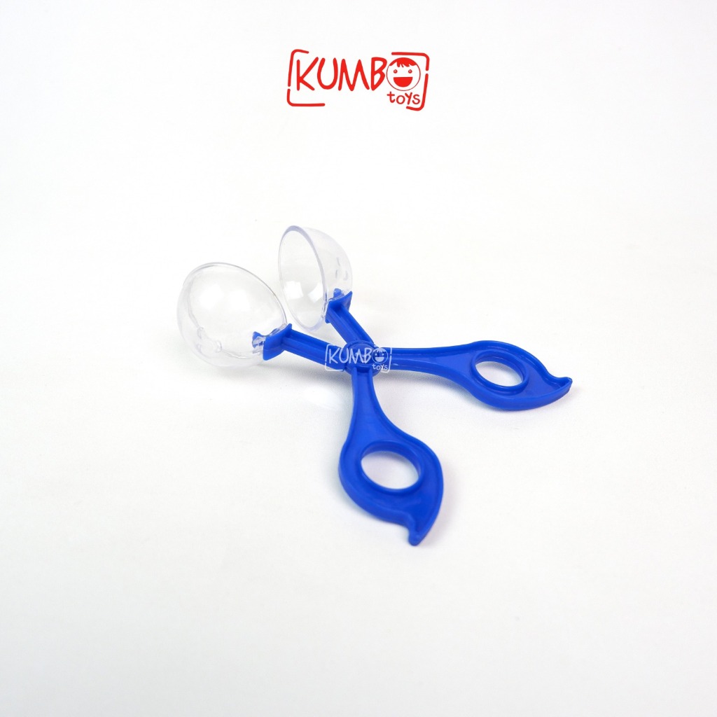 Jual Mainan Anak Menangkap Serangga Berbentuk Gunting Insect Plastic ...