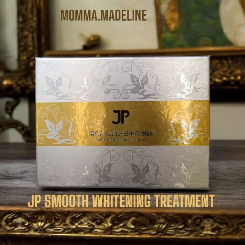 Jual Infus JP Whitening Original Japan | Shopee Indonesia