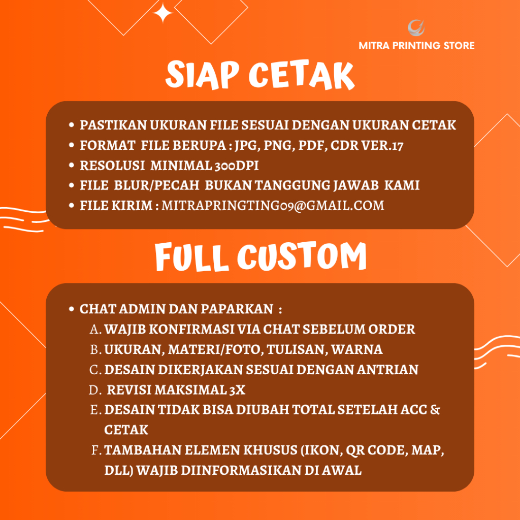 Jual STIKER RITRAMA - STIKER METERAN - STIKER INDOOR | Shopee Indonesia