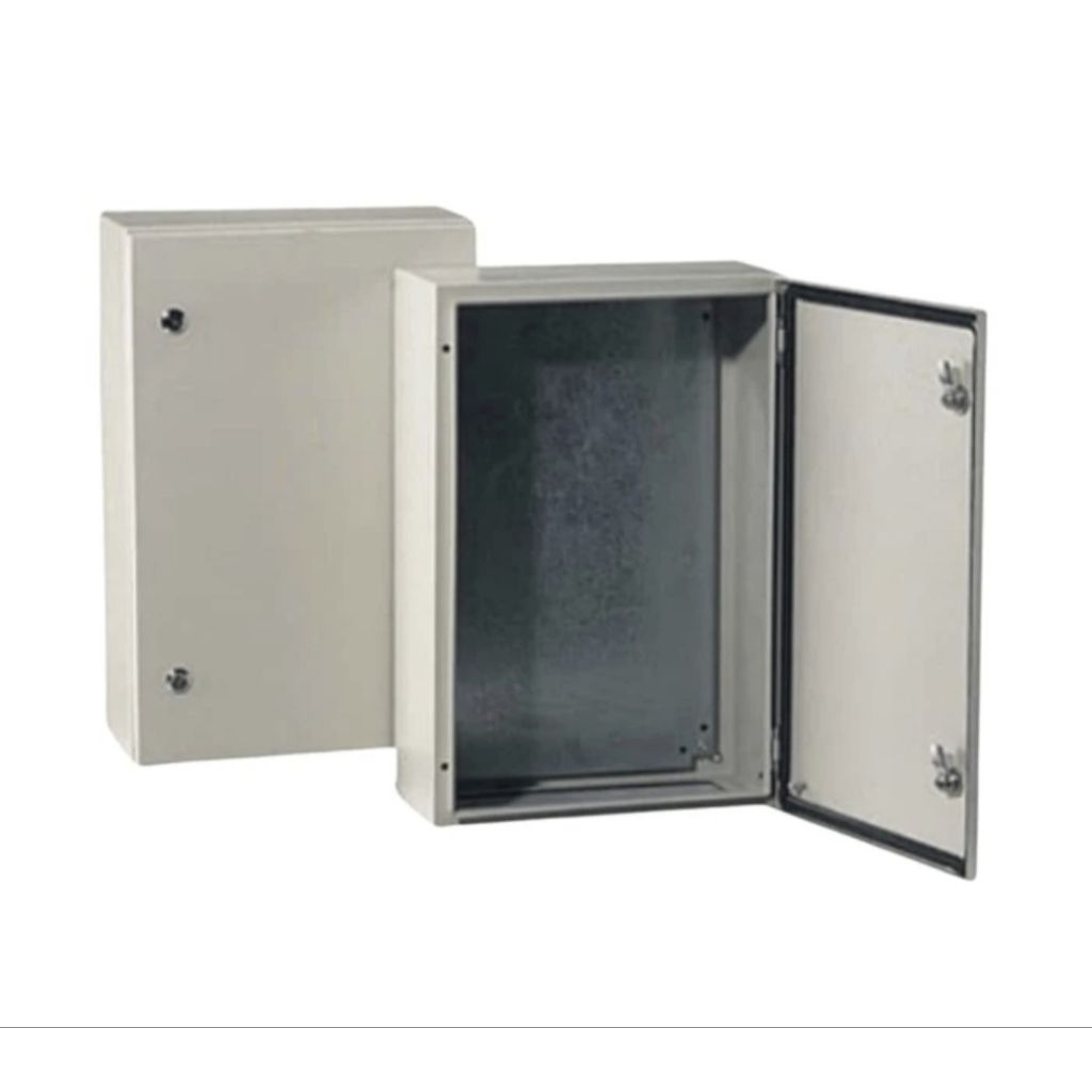 Jual Tibox Steel 800×600×250 IP66 Box Panel 800 x 600 x 250 Besi Box ...