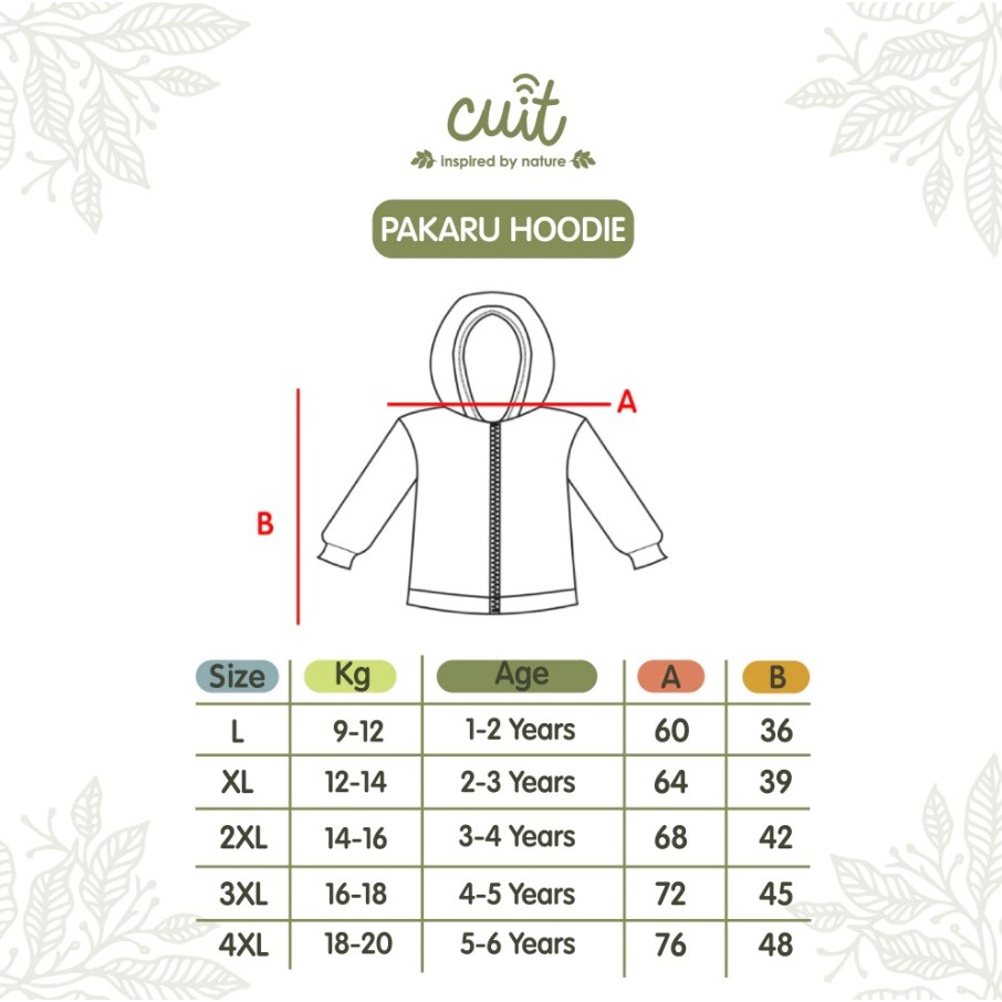 Jual Cuit 1-6 Tahun Pakaru Jaket / Jaket Hoodie Zipper Sweater Anak ...