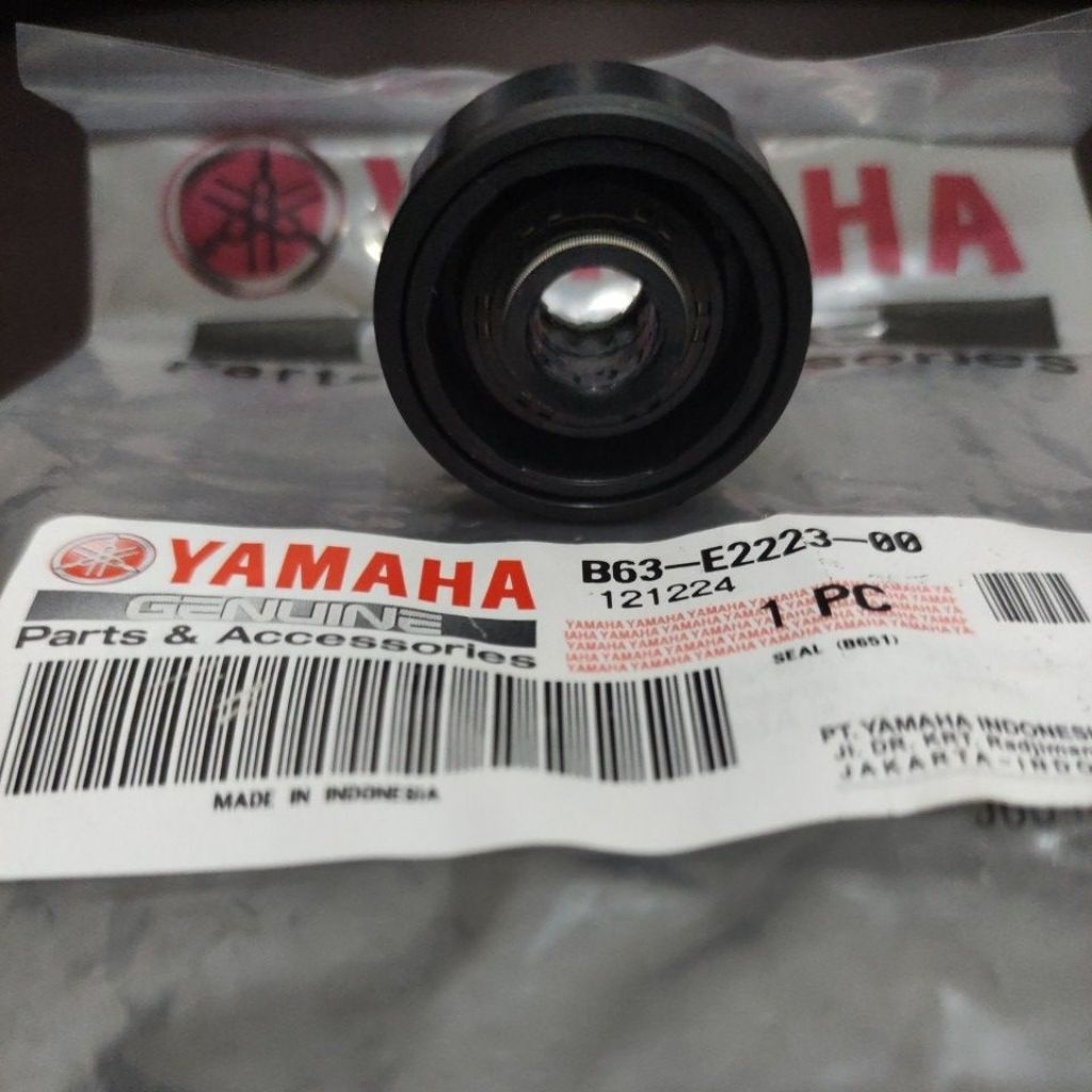 Jual Seal Oliseal Waterpump Water Pump Radiator Lexi 125 Aerox Nmax ...