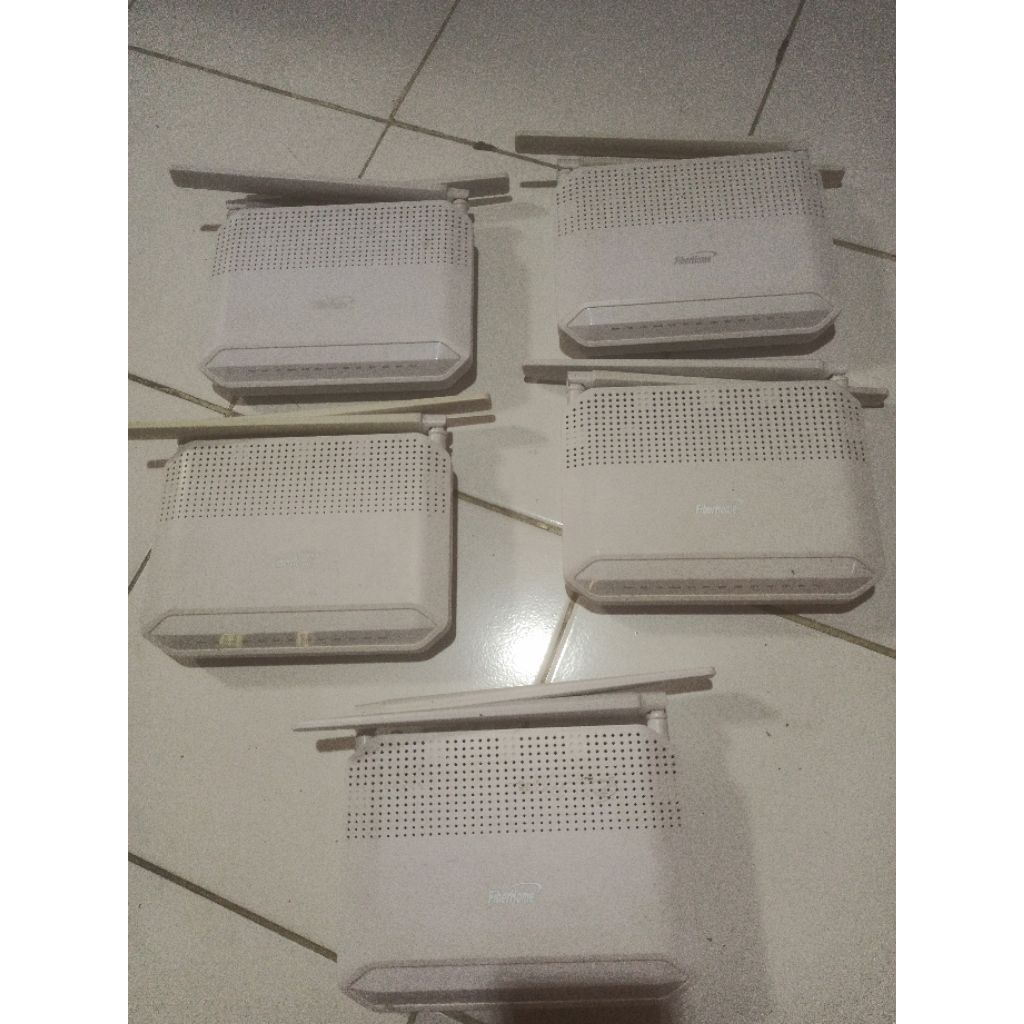 Jual Router Gpon Dual band | Shopee Indonesia
